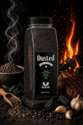 Dusted Original — The Big Boy Bottle