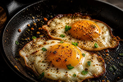 EGGS