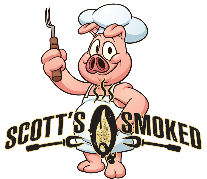 Scott's Smoked Q