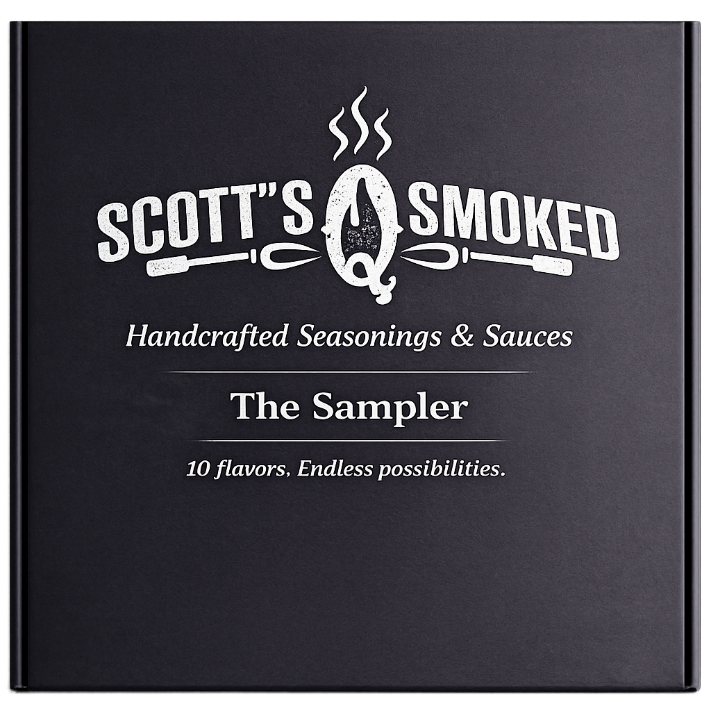 The Sampler!