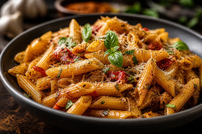 PASTA