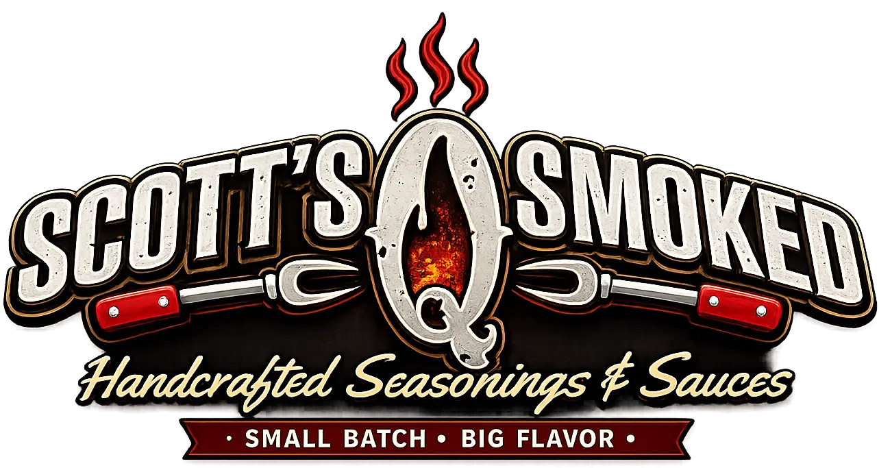 Scott's Smoked Q
