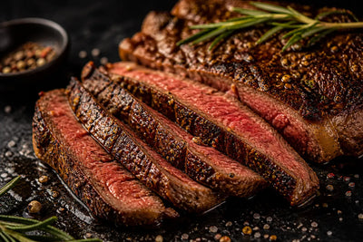 STEAK