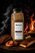 Blackened by Dusted — The Big Boy Bottle