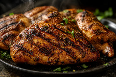 CHICKEN