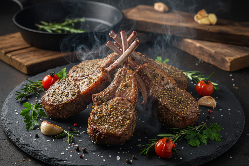 Lamb