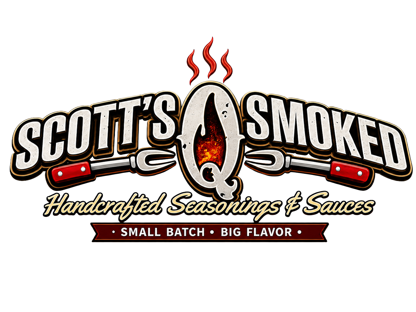 Scott's Smoked Q