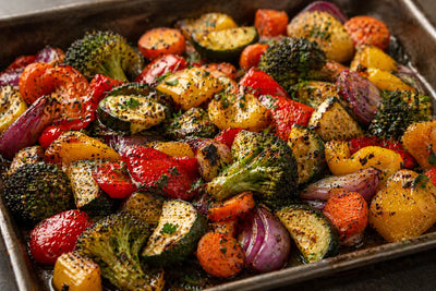 VEGGIES