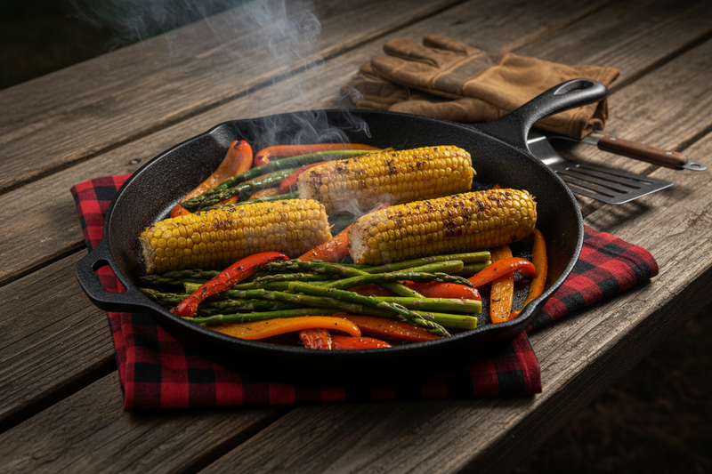 Vegetables